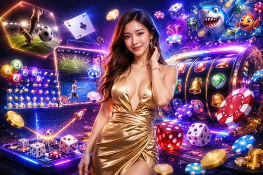 711slot