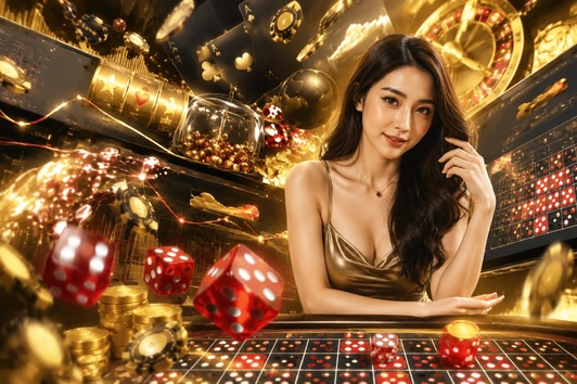 711slot