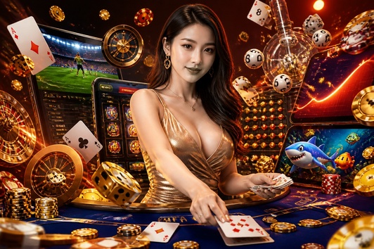 711slot
