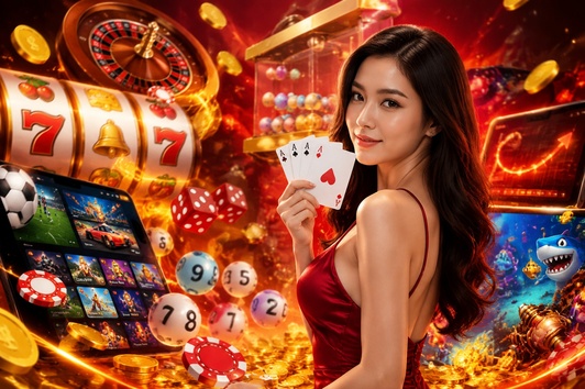 711slot