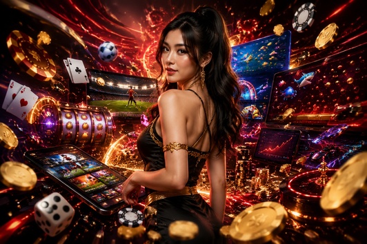 711slot